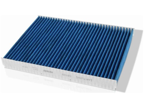 Innenraumfilter für bora - fÜr, vw