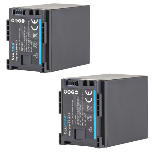 Blumax akku für - 2x,
