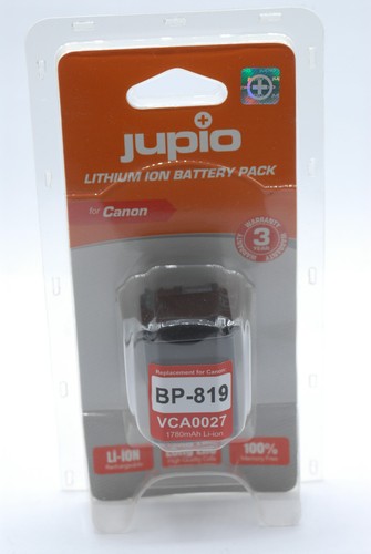 Ion akku 819 jupio vca - akku,