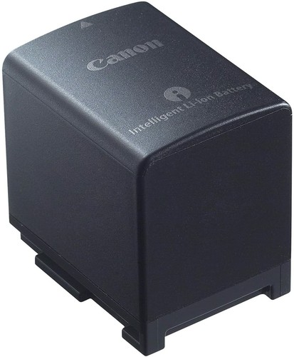 Canon 828 lithium ionen - canon, bp-828